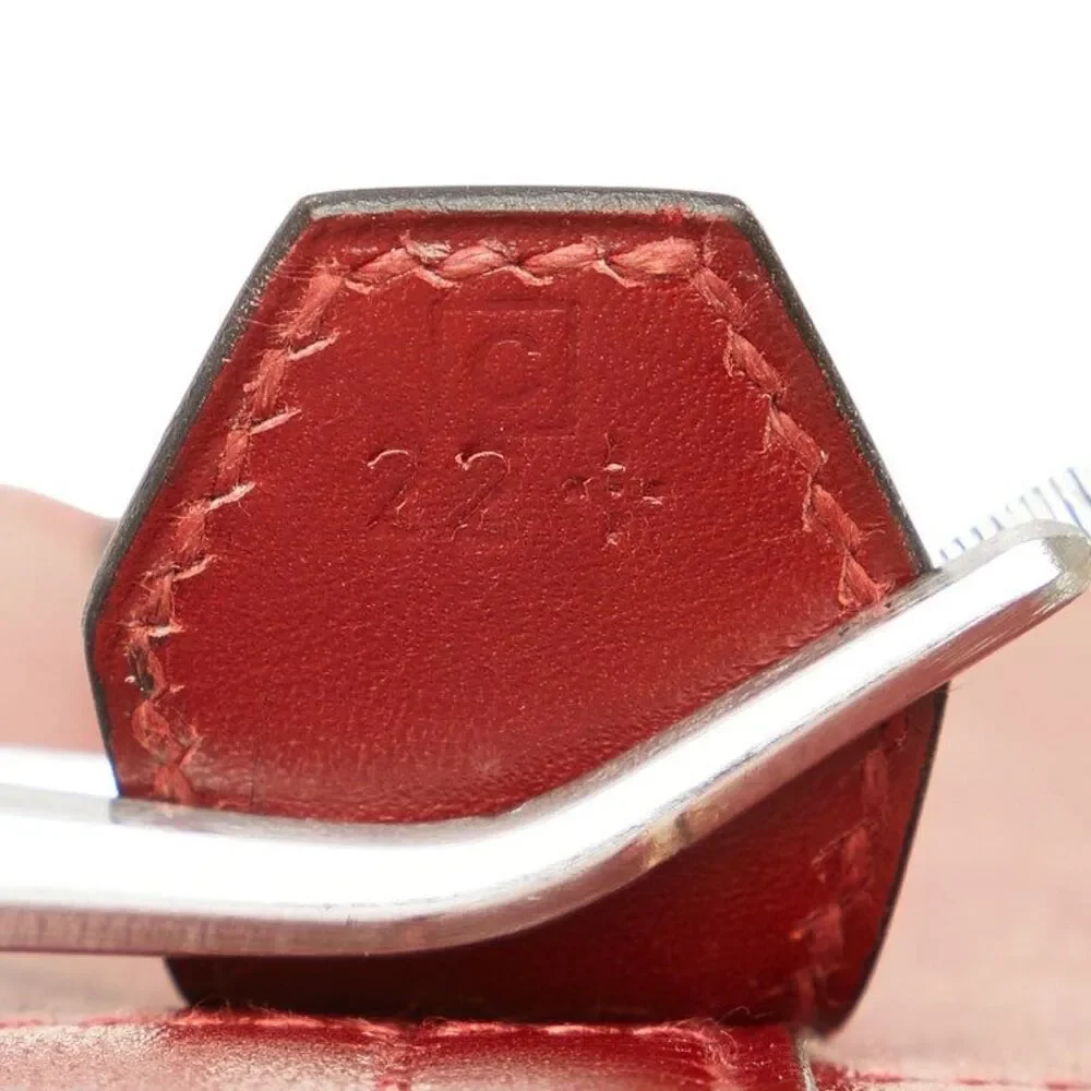 Hermes Bolide Calf 2way Bag - Picture 10 of 10